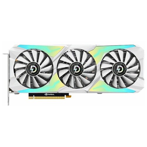 Видеокарта PELADN GeForce RTX 3080 10 ГБ (PELADN RTX3080), LHR