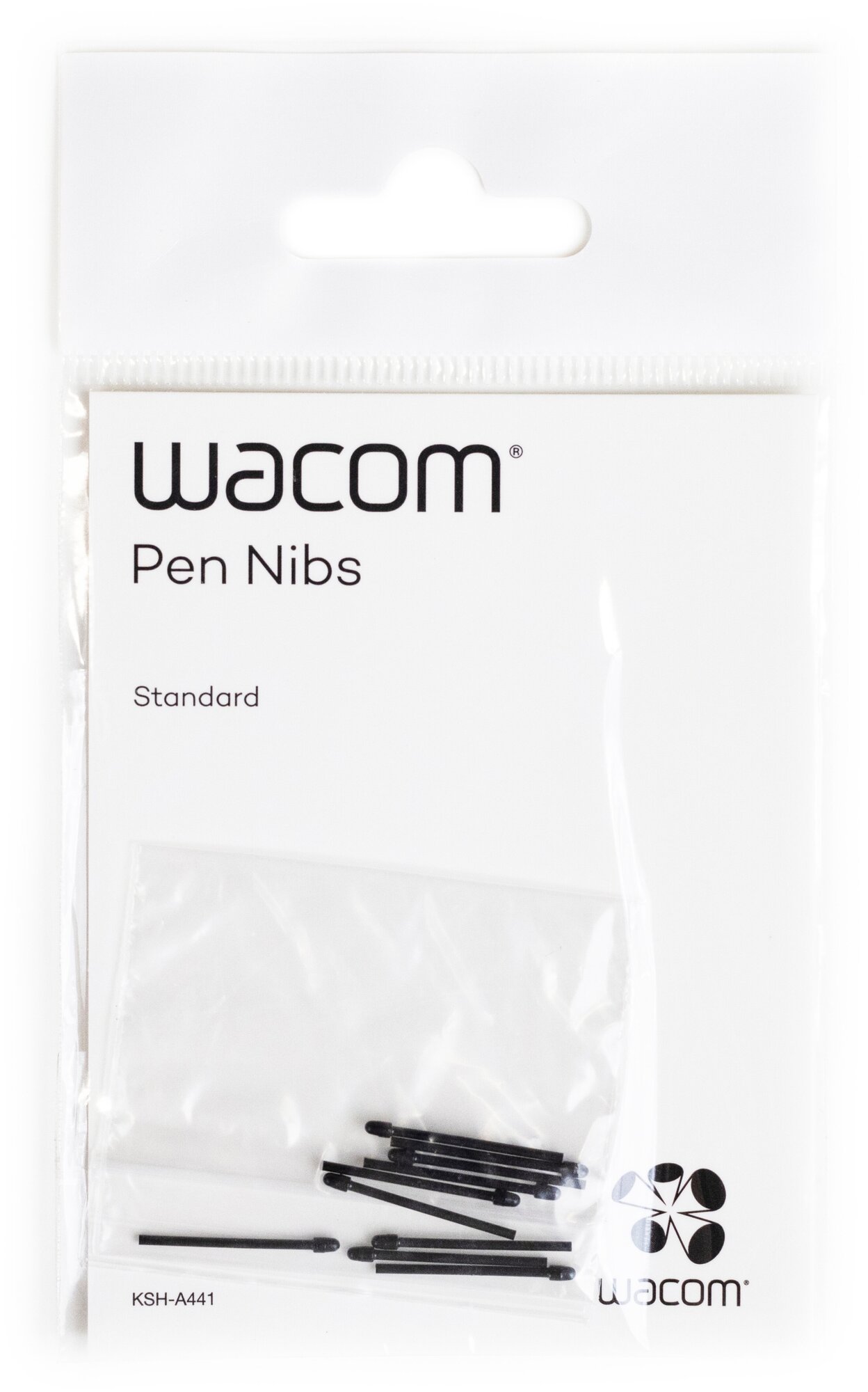 Наконечники Wacom ACK-22211 для Pro Pen 2