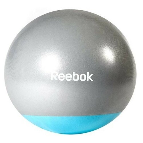 Гимнастический мяч Reebok RAB-40015BK