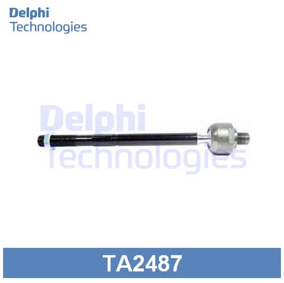 Тяга рулевая DELPHI TA2487