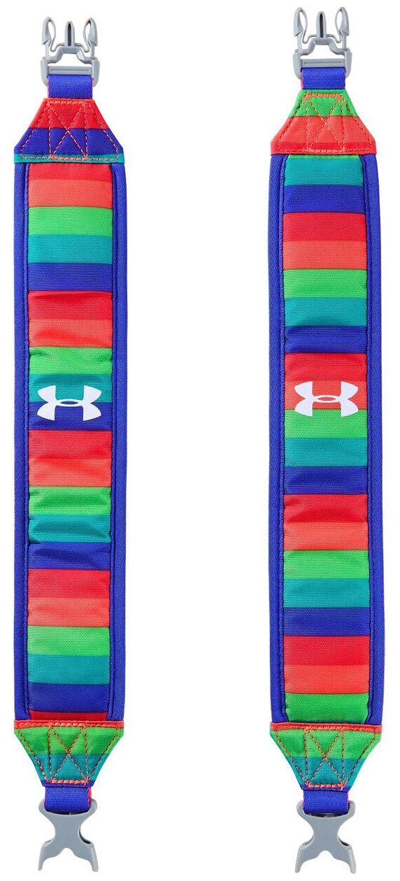 фото Лямки для рюкзака Under Armour Change-Up Straps