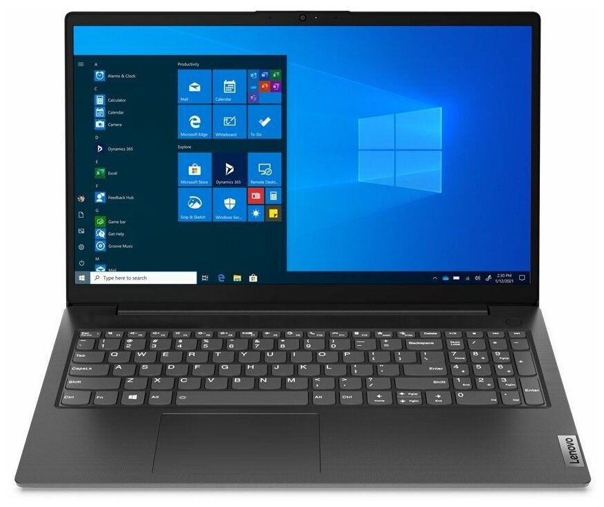 Ноутбук Lenovo V15 G2 ALC