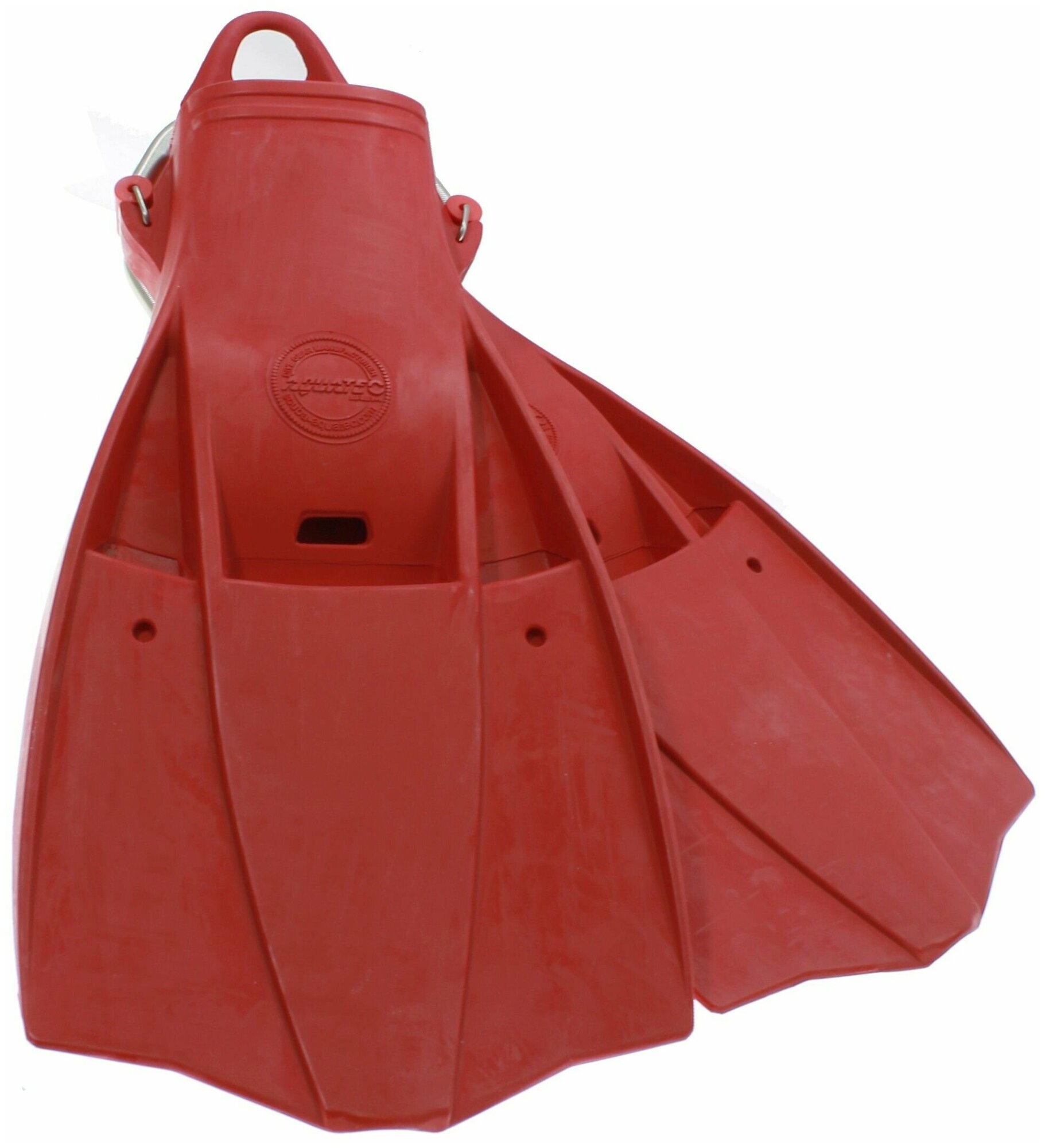 Ласты Aquatec Jet Fin Red размер XL