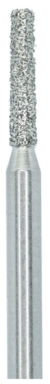 846-012M-FG Боры алмазные типа FG диам. 1,2 мм шт.