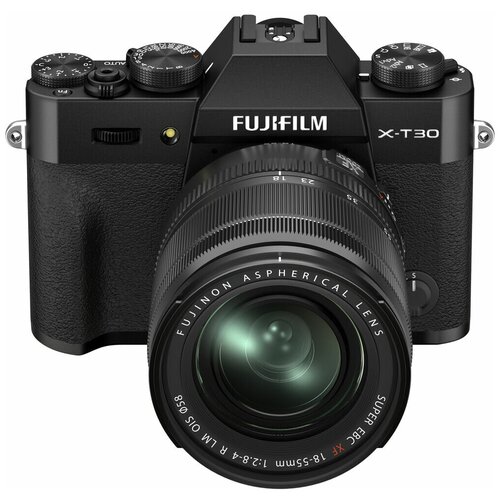  Fujifilm X-T30 II Kit XF 18-55mm f/2.8-4.0 
