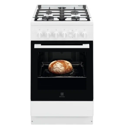 Плиты Electrolux RKG500002W