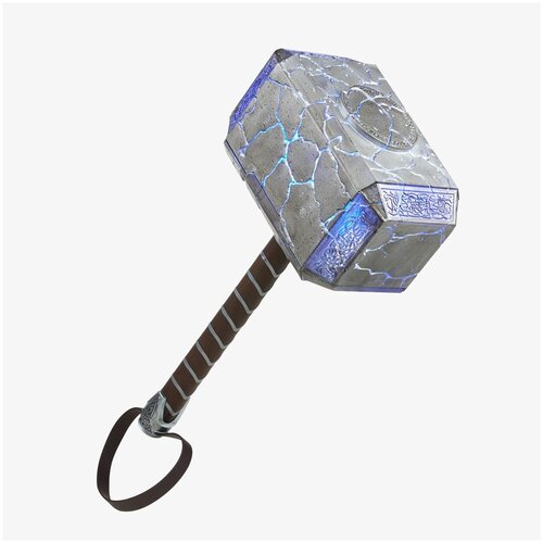 Молот Тора Thor Mjolnir Hammer