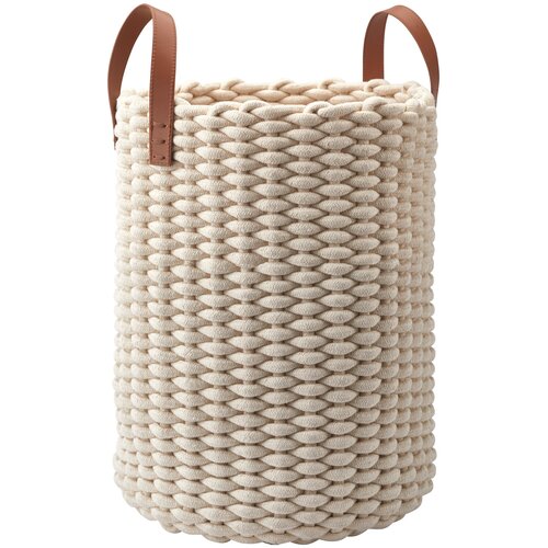 Корзина для белья Aquanova RUDON, RUDLAS-15, 43 л