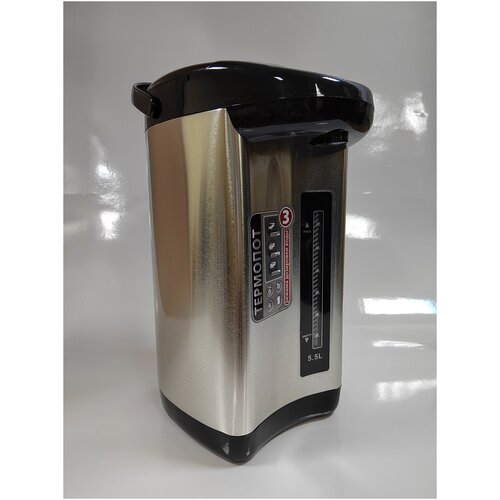 Термопот 6 Электрический чайник-термос чайник электрический термос чайник электрический термос 288000₽