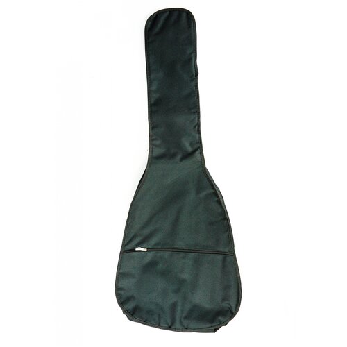 LDG-2 Чехол для акустической гитары, утепленный. Lutner gewa prestige arched top acoustic guitar case выпуклый кофр для акустической гитары