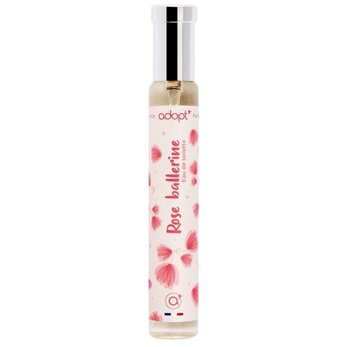 Adopt' Женский Rose Ballerine Туалетная вода (edt) 30мл adopt женский rose ballerine туалетная вода edt 30мл