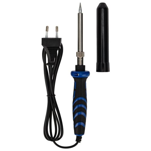 Паяльник REXANT 12-0121-1, 25 Вт