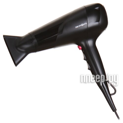 Фен Rowenta CV5803F0 2100 Вт 3 режима 2 скорости хол воздух шнур 18 м 329900₽