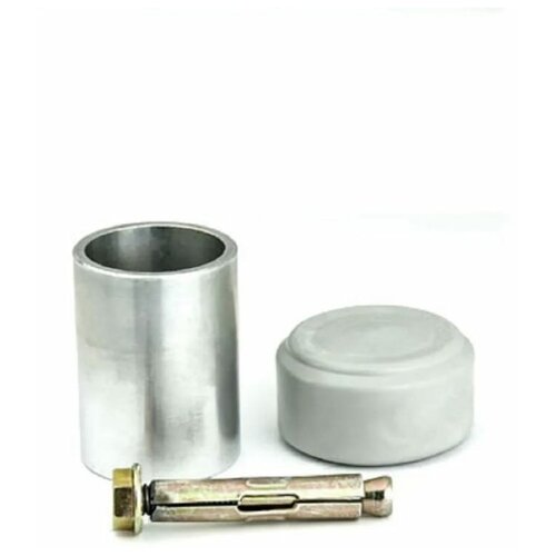 CRIT Упор дверной Уд-П6040Цн 05029 761₽