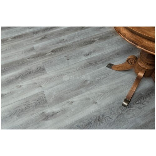 Alpine Floor Premium XL Дуб гранит ECO 7-8