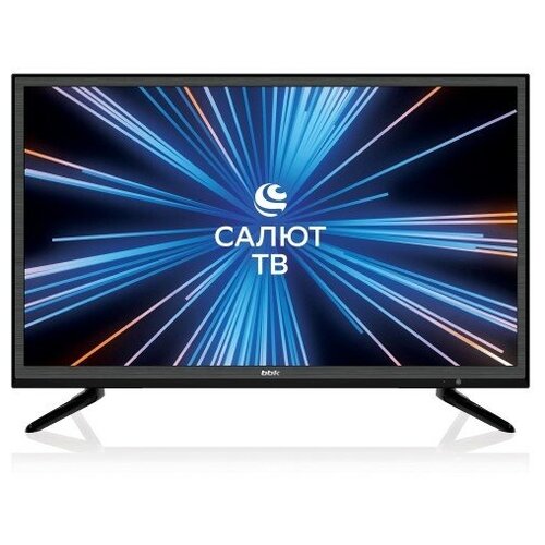 Телевизор BBK 24LEX-7389TS2C 992000₽