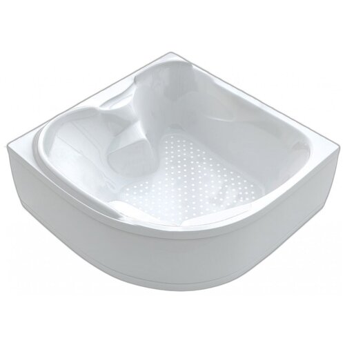 Фронтальный экран на ванну Bellsan Лора