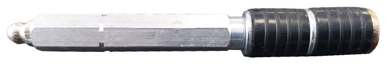 Пакер инъекционный алюминиевый Гирман АЛ 13*100 мм 50 шт