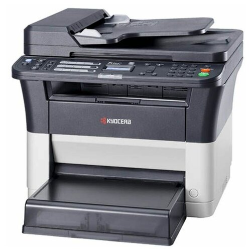 МФУ Kyocera FS-1125MFP 6455000₽