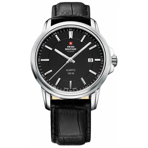 Часы Swiss Military Chrono SM34039.06