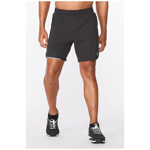 фото Мужские шорты 2xu aero 7" shorts s