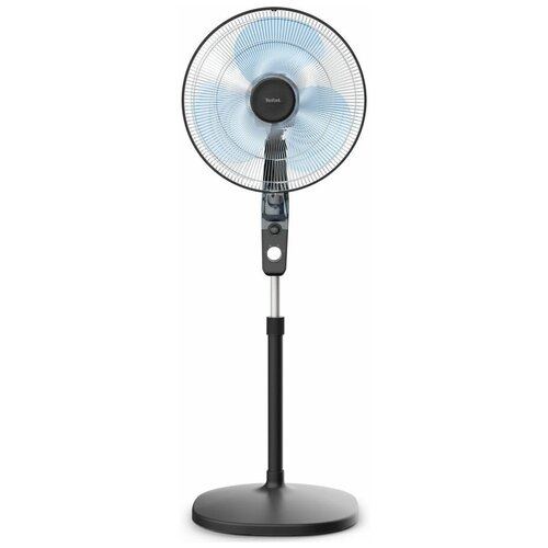 Вентилятор напольный Tefal Essential VF4420F2 черный 4100000738 1160500₽