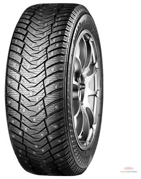 Автомобильные шины Yokohama Ice Guard IG65 215/55 R18 99T