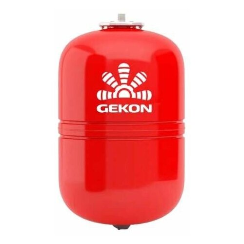 Бак расширительный мембранный Gekon для отопления WRV24, 24 л.
