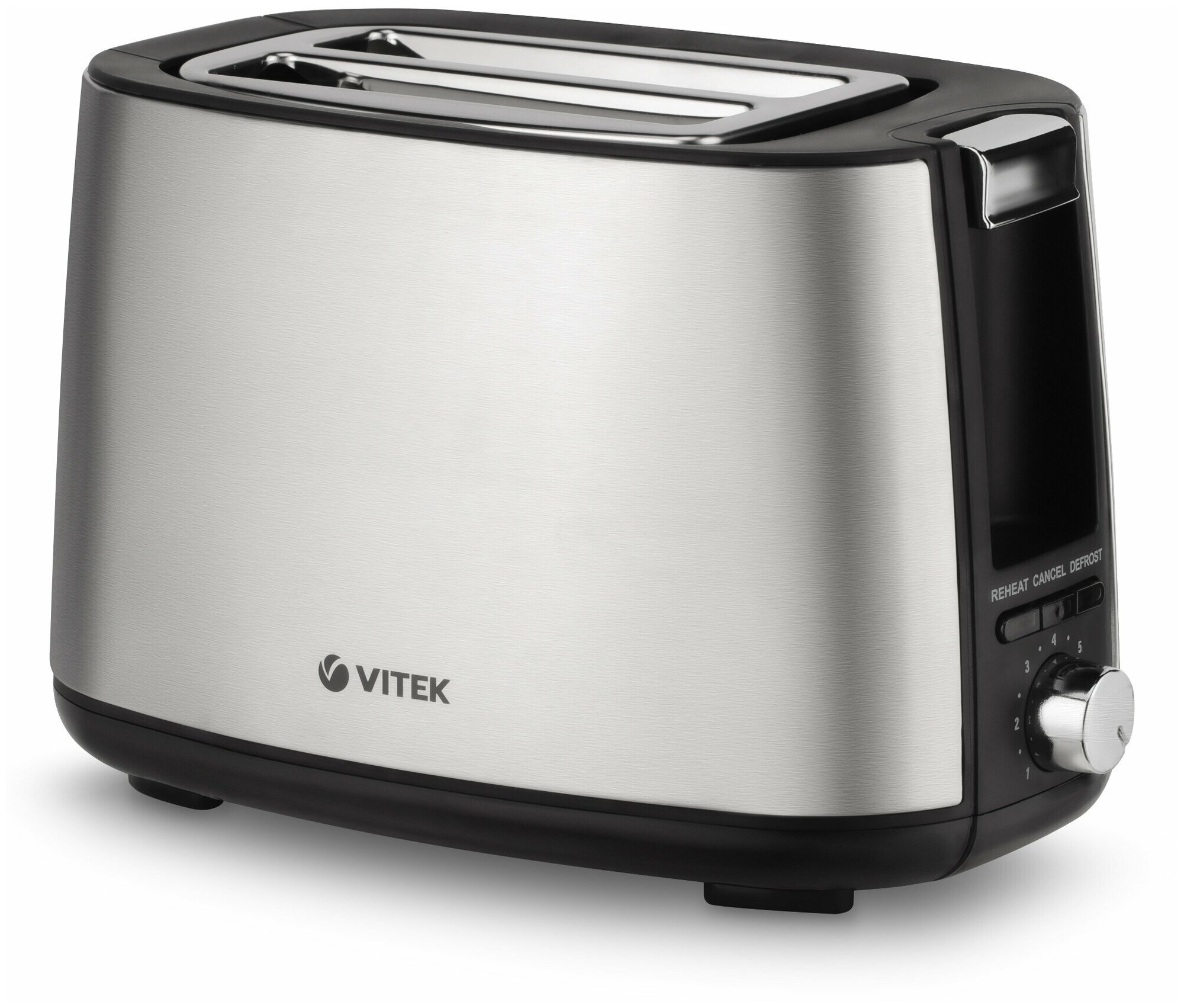 Тостер VITEK VT-7170