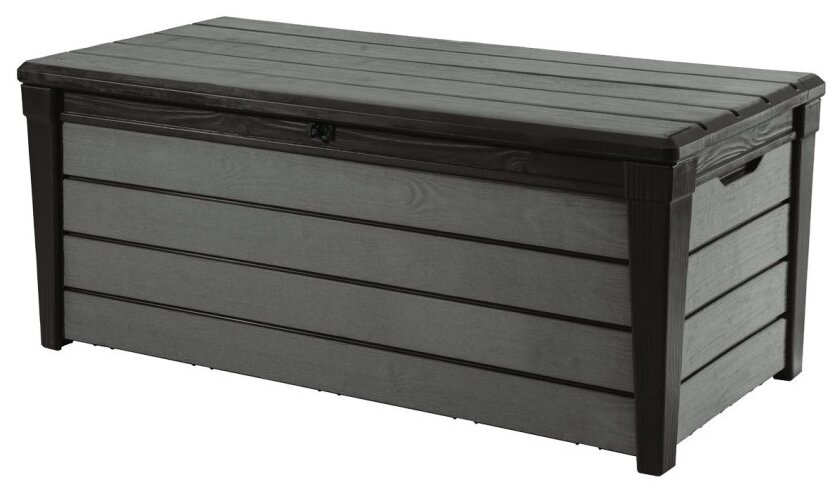 Сундук Keter 120 Brush Deck Box 230418 .