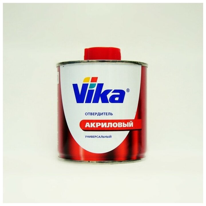 Отвердитель "Vika" Ak-1301 (212 Мл) Vika арт. 075934