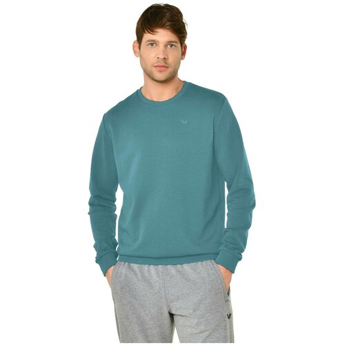Джемпер Bilcee SWEAT SHIRT Мужчины TB21ML11W8418-1-1511 3XL
