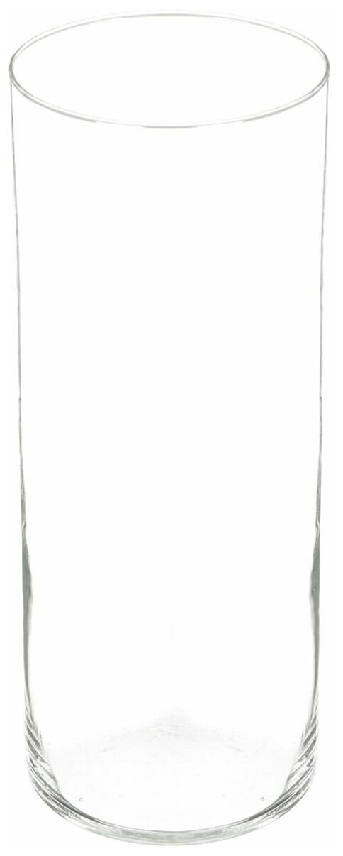Ваза стекло, настольная, 30 см, Evis, Падерборн, 1876