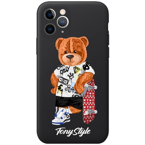     iPhone 11 Pro Tony Style     11 