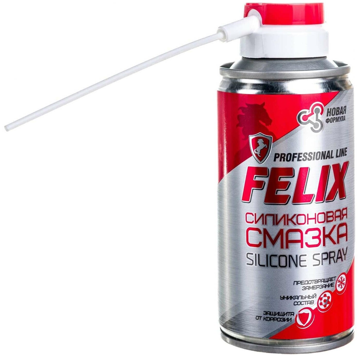 Смазка FELIX силиконовая