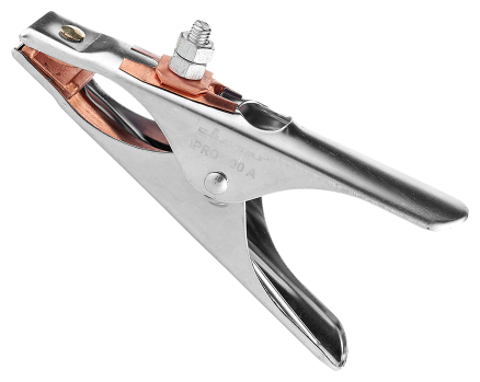 Клемма заземления PRO 200 А ТМ Сварог