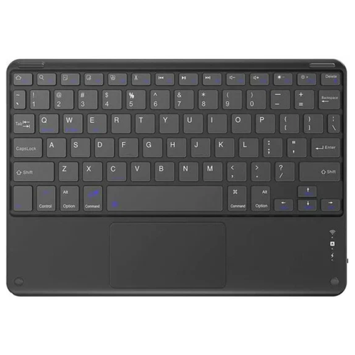 Клавиатура для планшета Blackview K1 Ultra Universal Wireless (Tab 10/10 Pro/11/12)