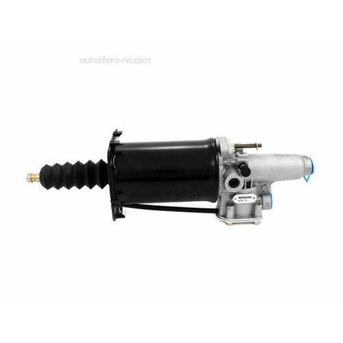 HOTTECKE HTFS435 Пневмогидроусилитель выключения сцепления КАВЗ-4235 (Cummins, ZF) ( 970 051 435 0) HOTTECKE