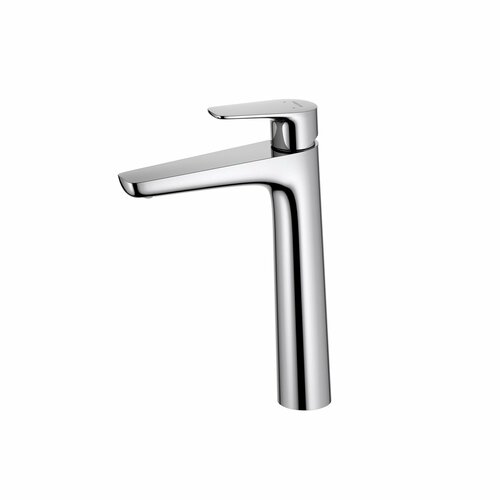 Смеситель для раковины 230, без донного клапана AQUATEK AQ1104CR бетта