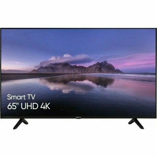Телевизор VESTA 65 V65MU8500 LED UHD Smart 5773900₽