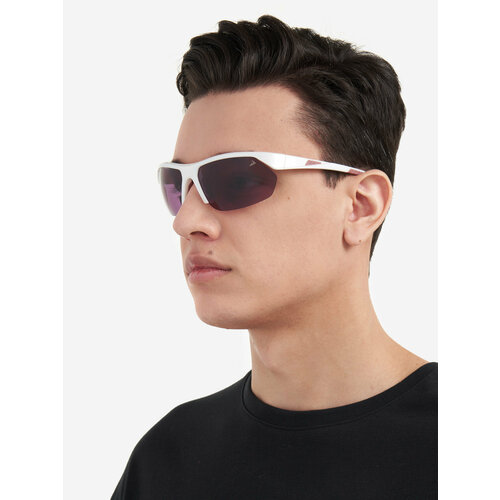 Солнцезащитные очки Demix, белый