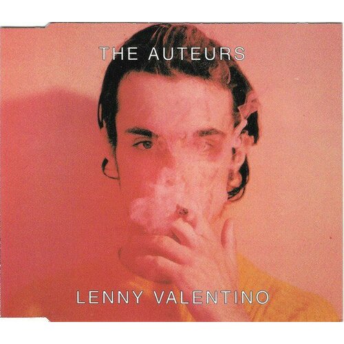 Компакт-диск Warner Auteurs – Lenny Valentino