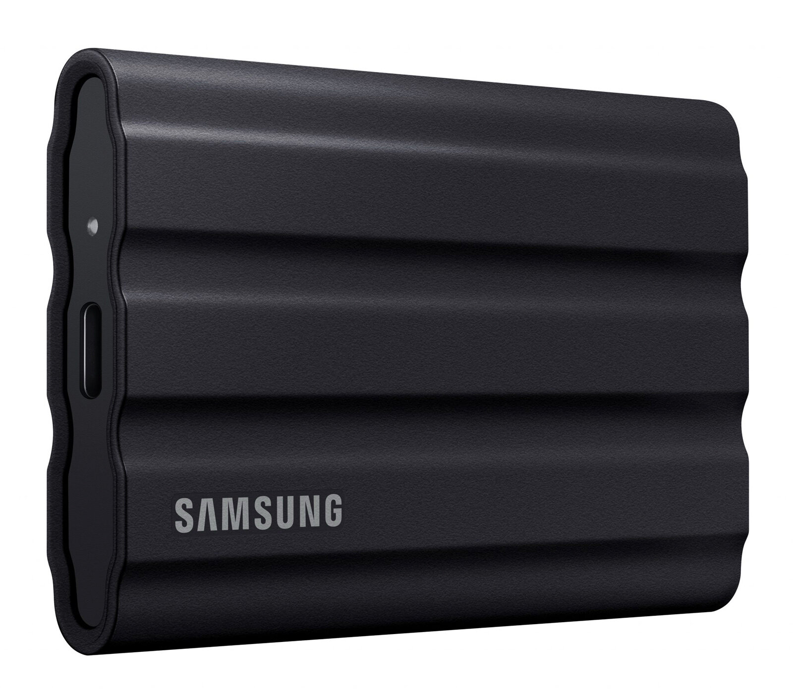Внешний SSD диск Samsung T7 Shield 1TB, черный, USB3.2 Type-C