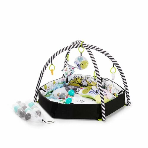 Развивающий коврик Kinderkraft SMARTPLAY 7490₽