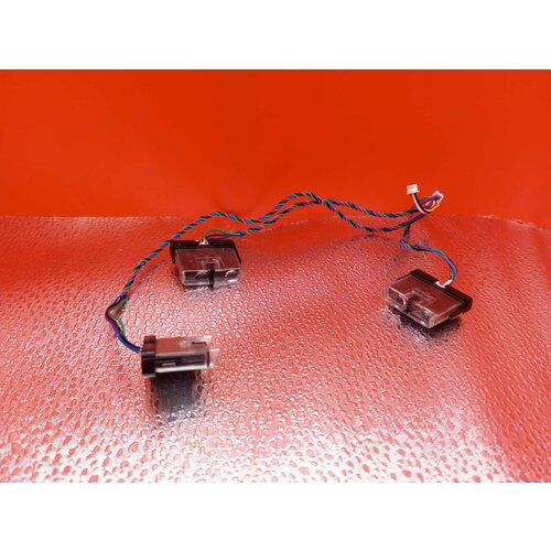 Датчик высоты левый правый L R для робот пылесоса Xiaomi Mi Robot Vacuum Mop 2 Pro MJSTL1SH MJST1SHW 810₽