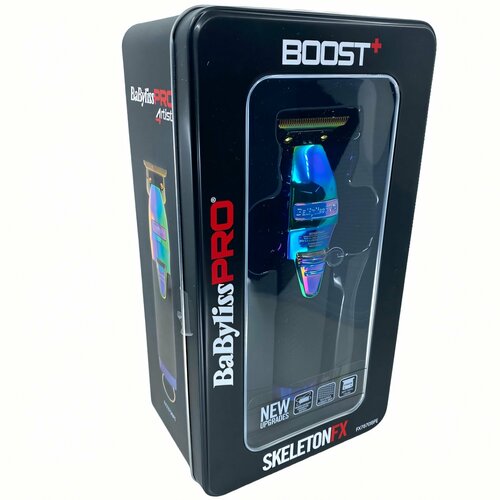 Триммер BaByliss PRO BOOST CHAMELEON FX7870IBPE 16900₽