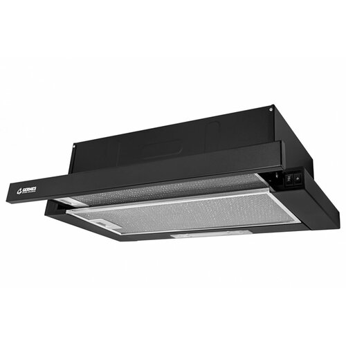 Вытяжка Germes Elva 60 черная 9054₽