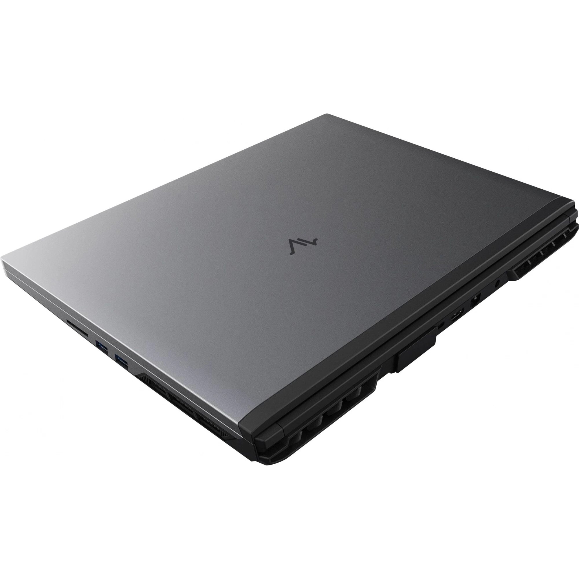 Ноутбук MAIBENBEN X-Treme Typhoon X16A X16A-R77445FFSLGRE0 (16", Ryzen 7 7435H, 16Gb/ SSD 512Gb, GeForce® RTX 4050 для ноутбуков) Серый - фото №5