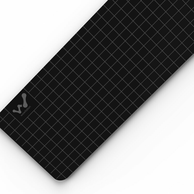 Магнитный коврик для отверток Mijia Wowstick Wowpad 2, CN, черный — фото 1