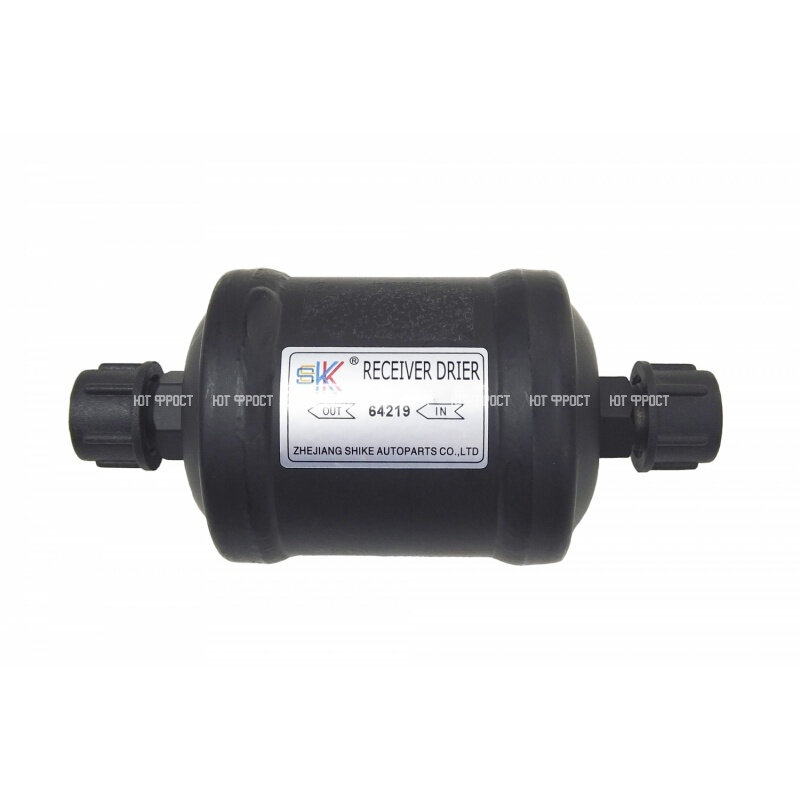 Фильтр-ресивер THERMO KING 66-8344